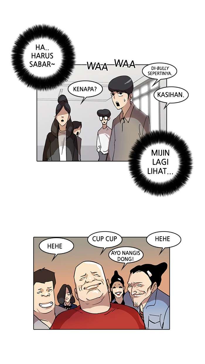 Lookism Chapter 16 Image 55