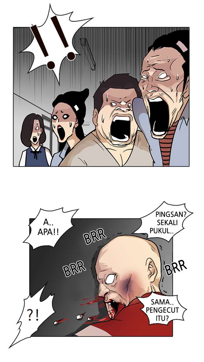 Lookism Chapter 16 Image 69