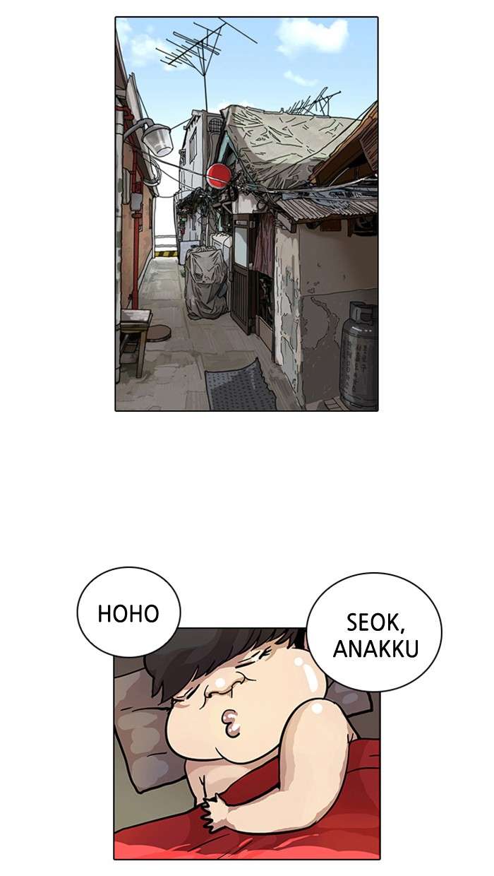 Lookism Chapter 16 Image 84