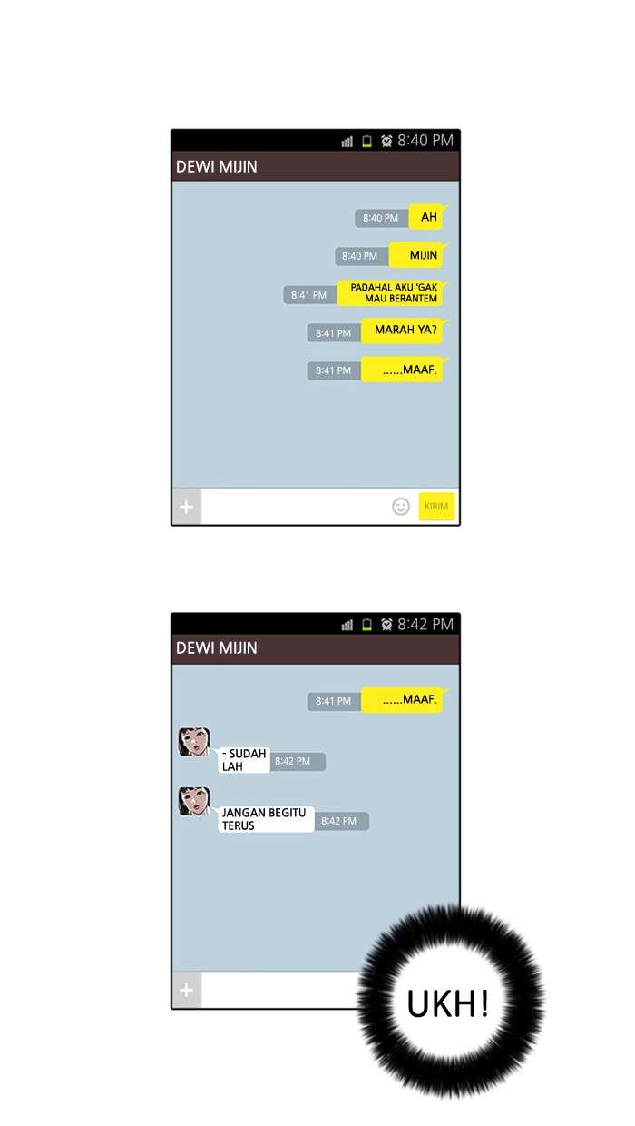 Lookism Chapter 16 Image 90