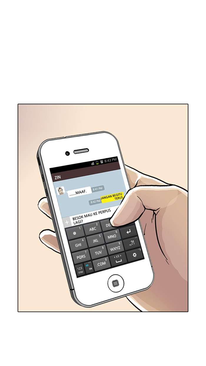 Lookism Chapter 16 Image 95