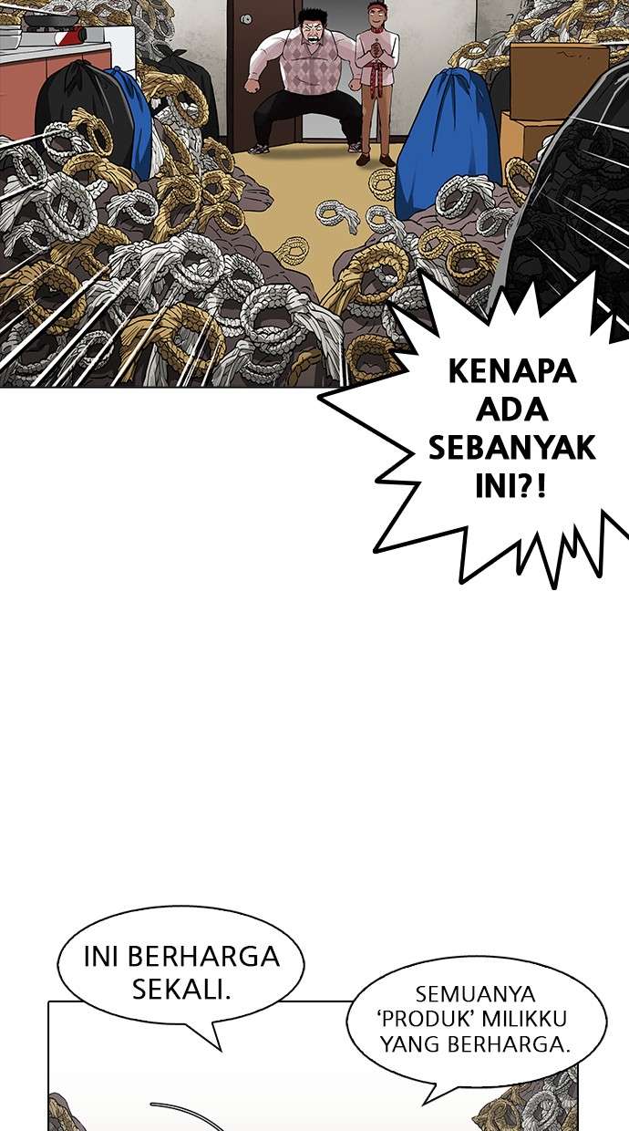 Lookism Chapter 160 Image 99