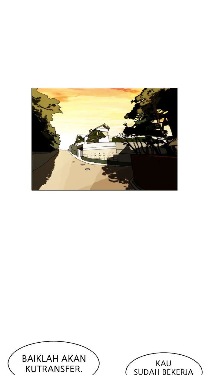Lookism Chapter 160 Image 108