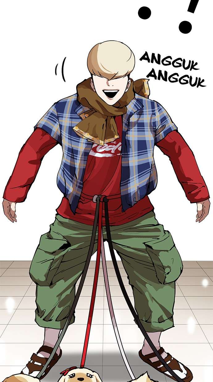 Lookism Chapter 162 Image 137