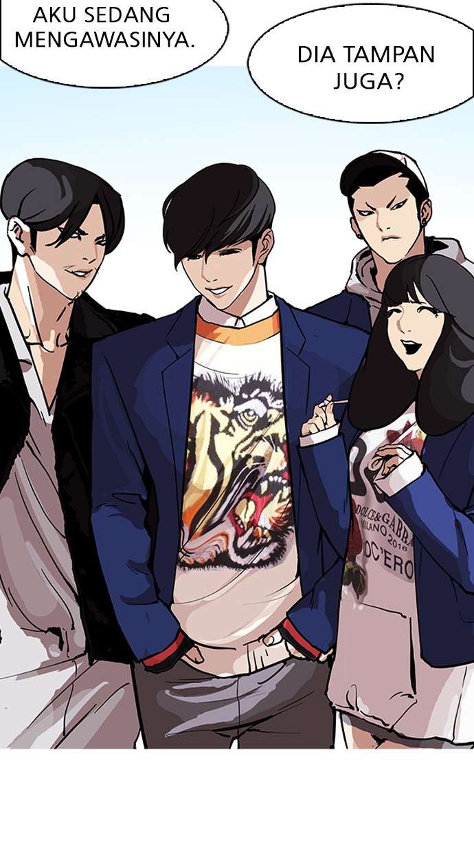 Lookism Chapter 162 Image 144