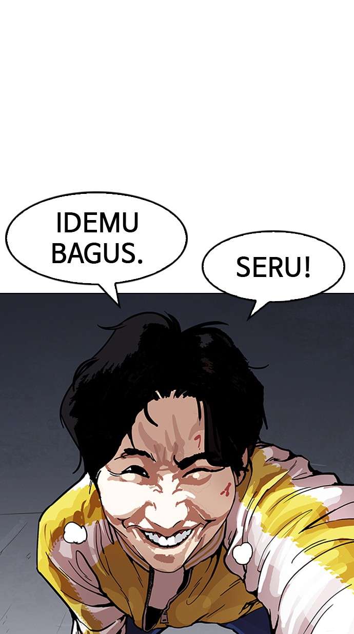 Lookism Chapter 163 Image 115