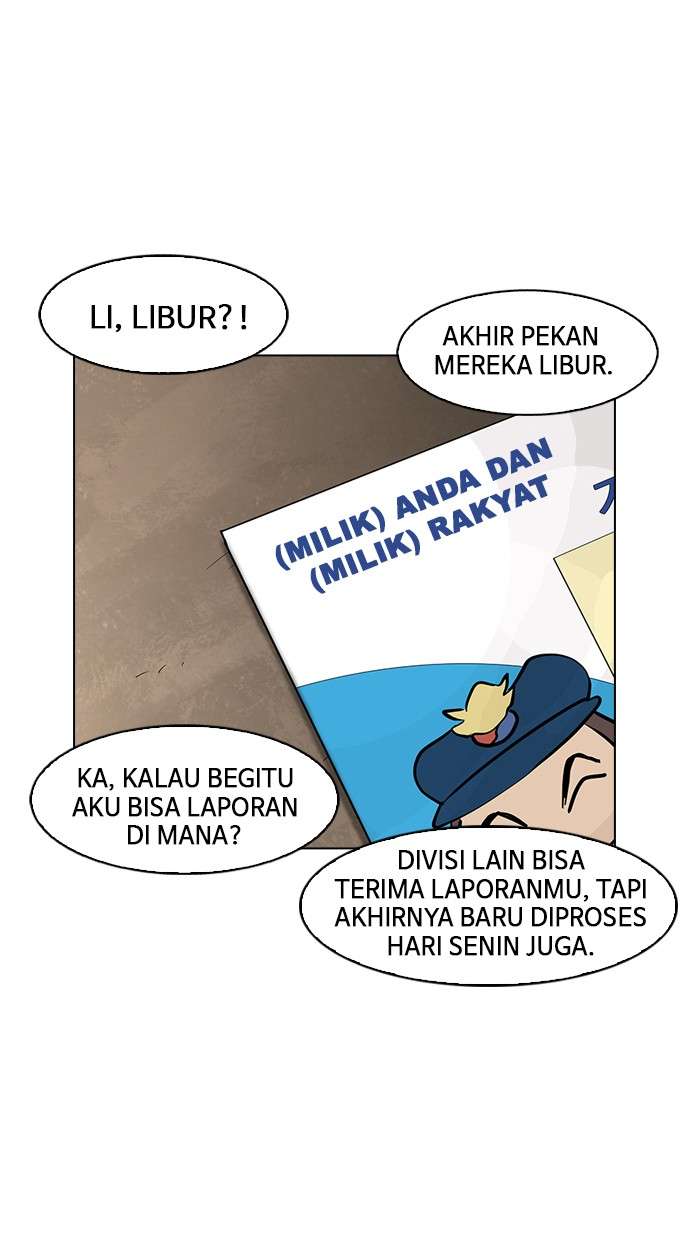Lookism Chapter 165 Image 110