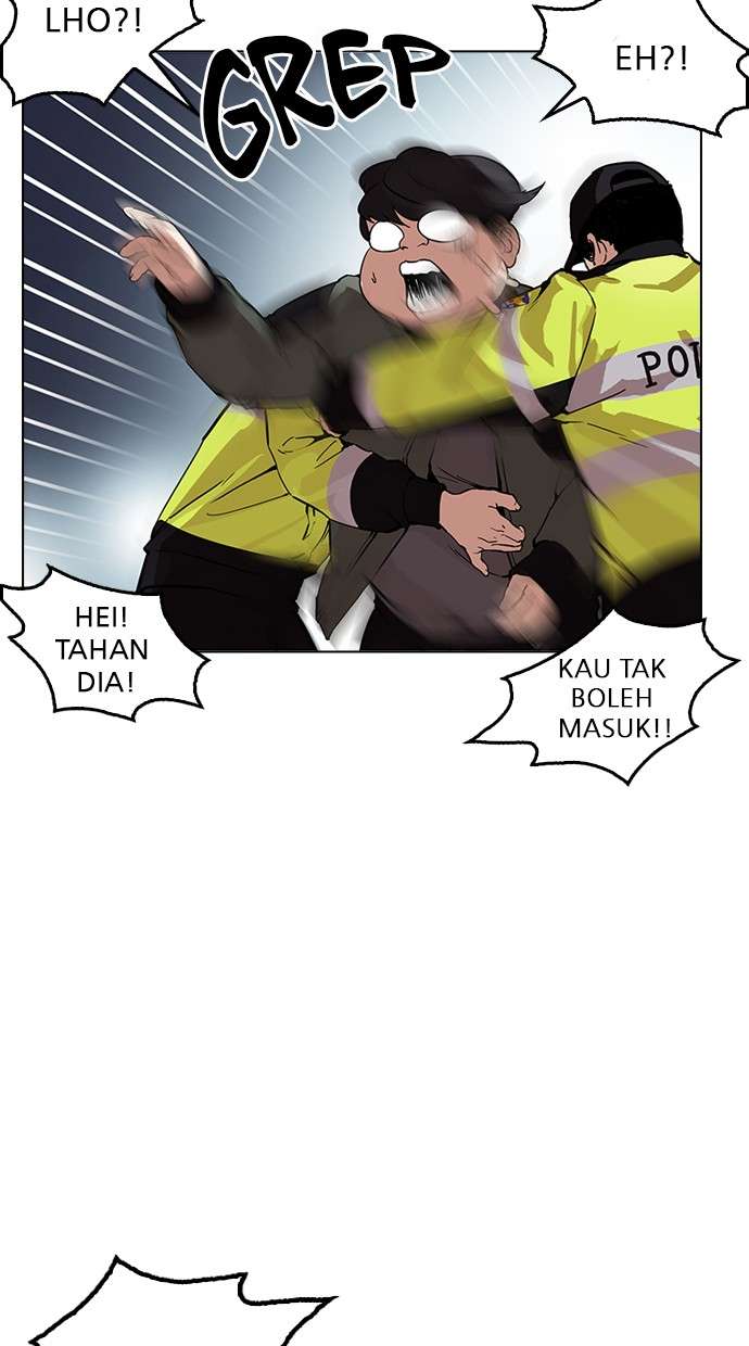 Lookism Chapter 172 Image 45