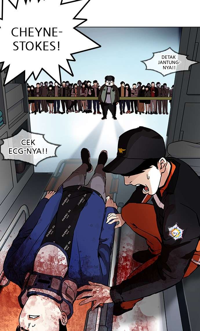 Lookism Chapter 172 Image 49