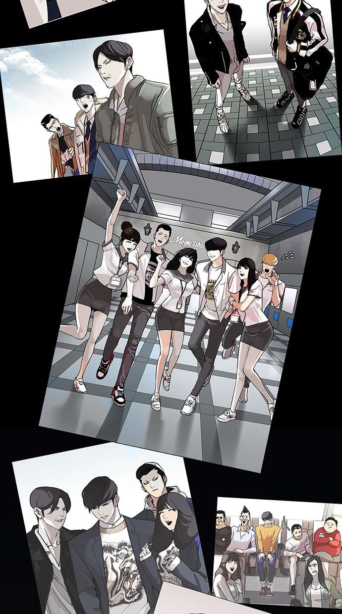 Lookism Chapter 172 Image 56