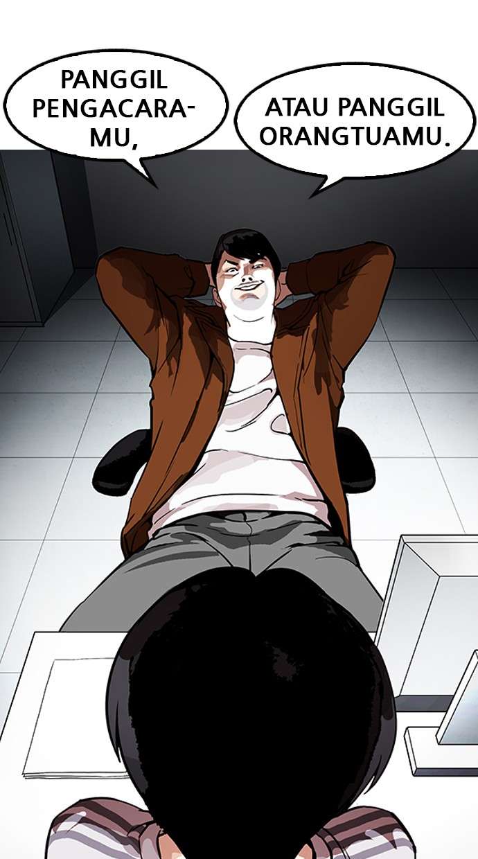 Lookism Chapter 175 Image 12