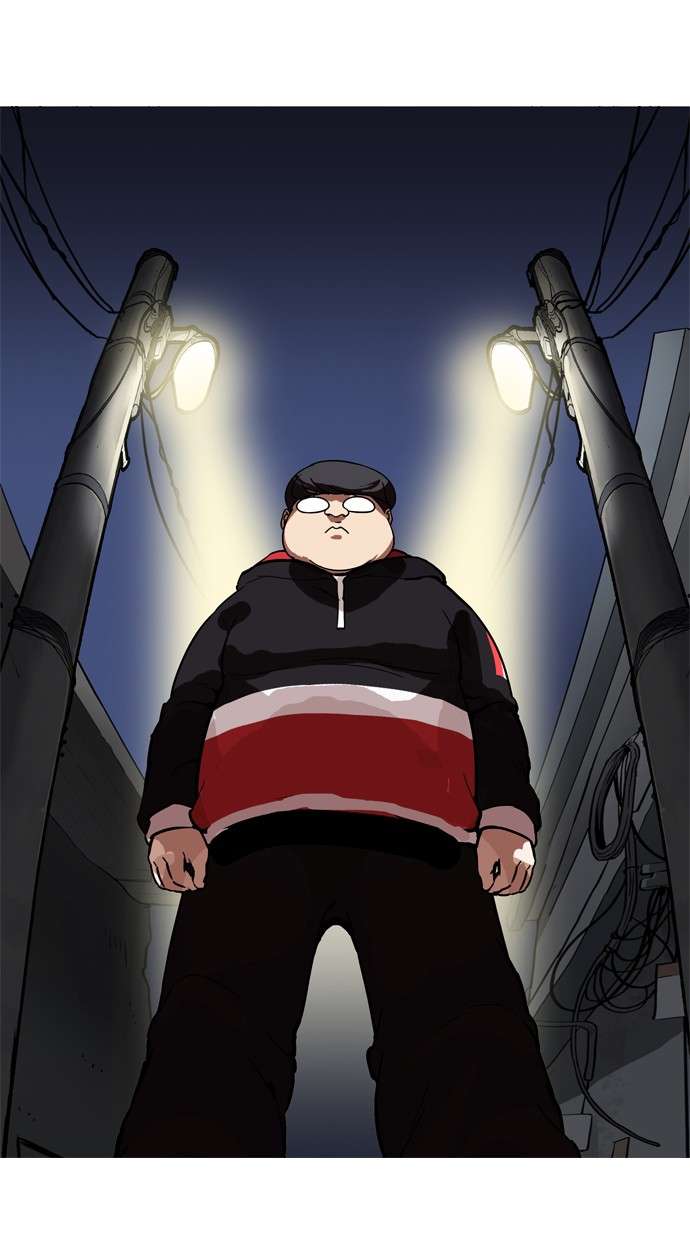 Lookism Chapter 176 Image 117