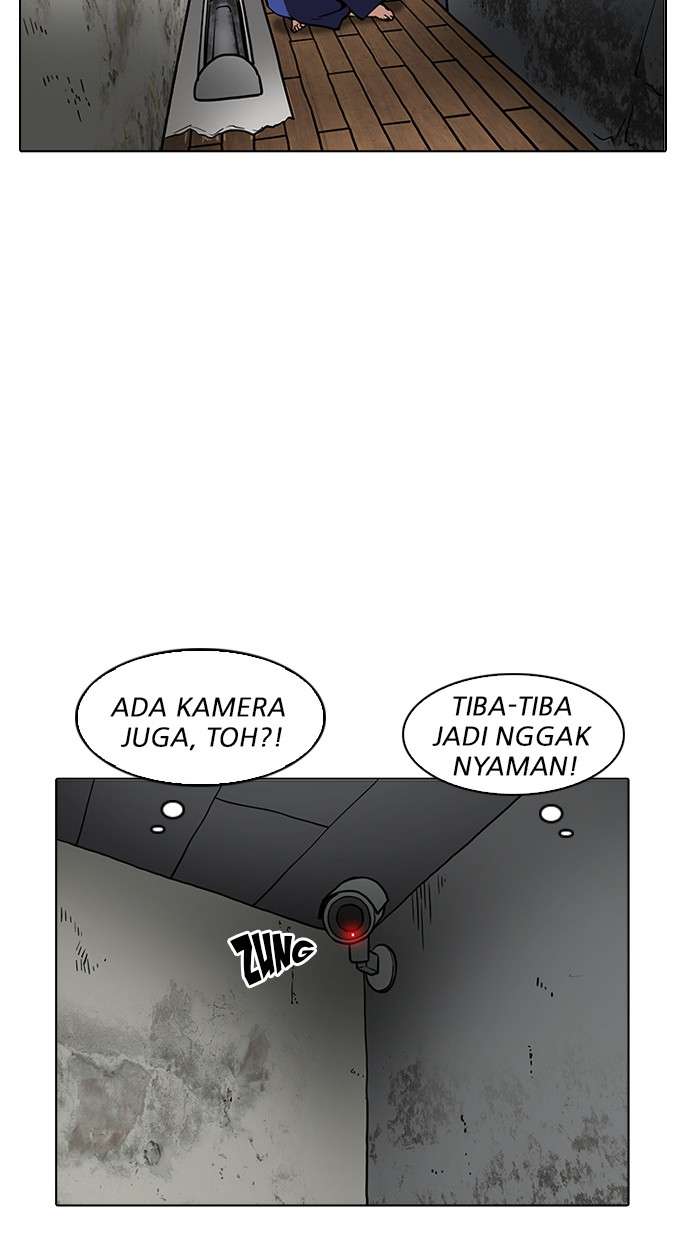 Lookism Chapter 184 Image 21