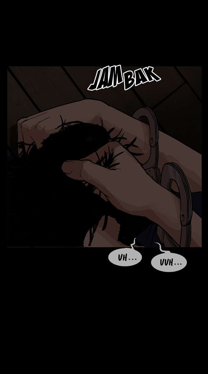 Lookism Chapter 184 Image 45