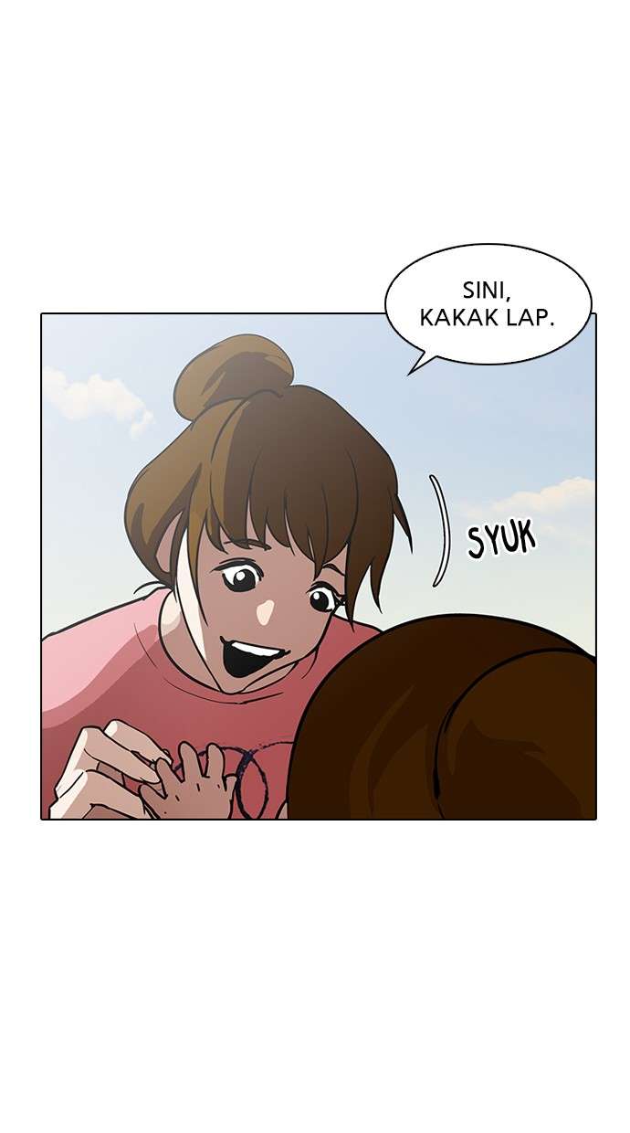 Lookism Chapter 187 Image 44