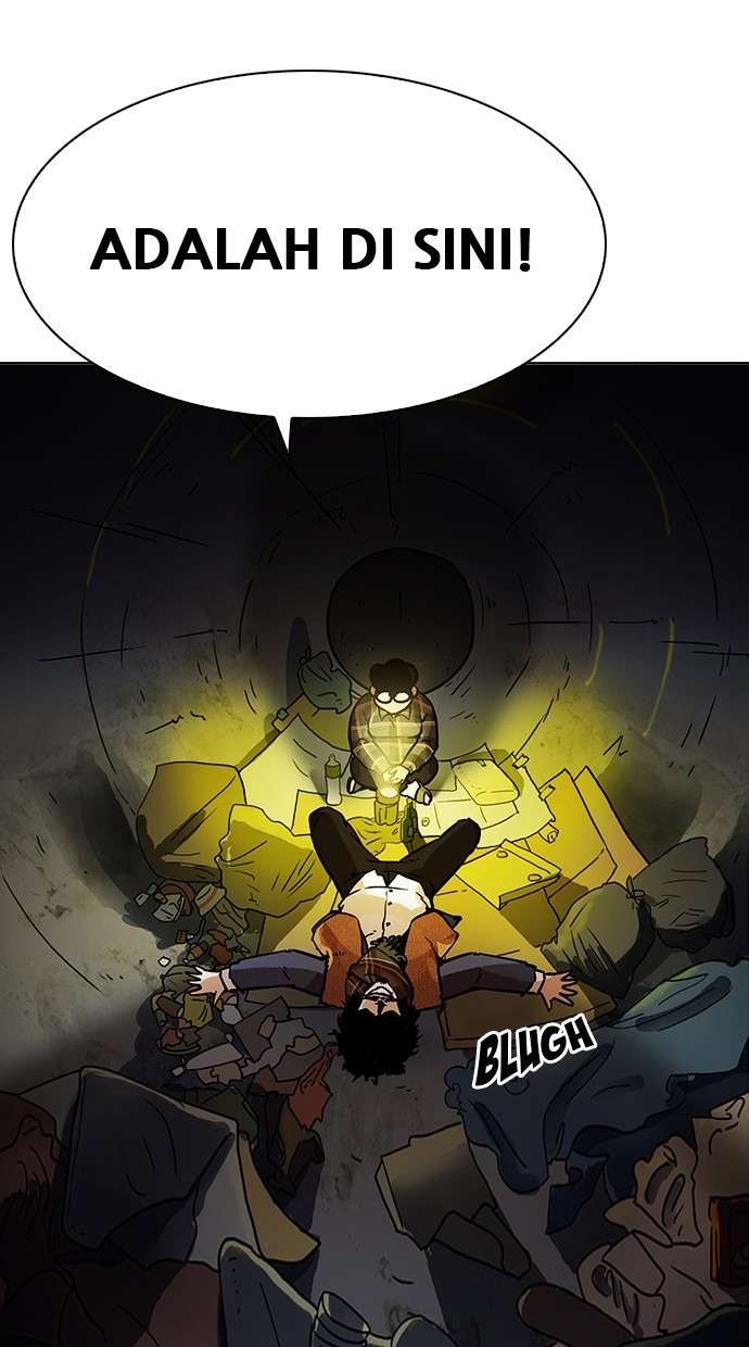 Lookism Chapter 193 Image 101