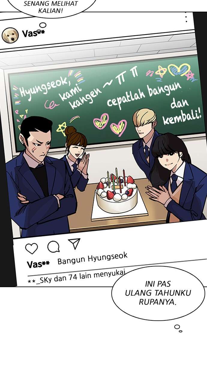 Lookism Chapter 194 Image 125
