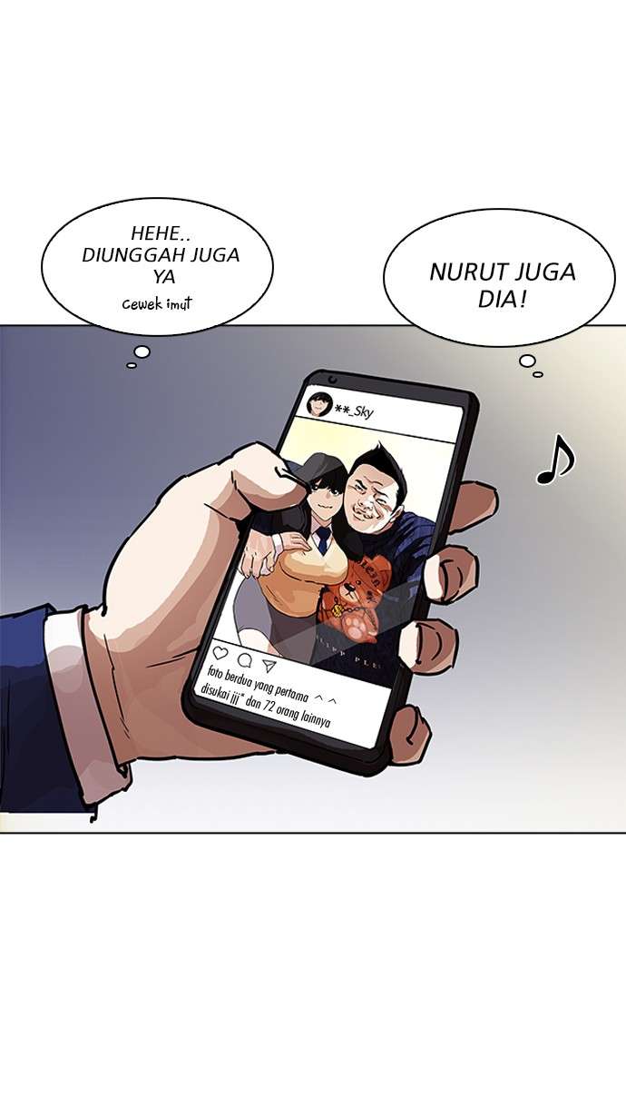 Lookism Chapter 195 Image 119
