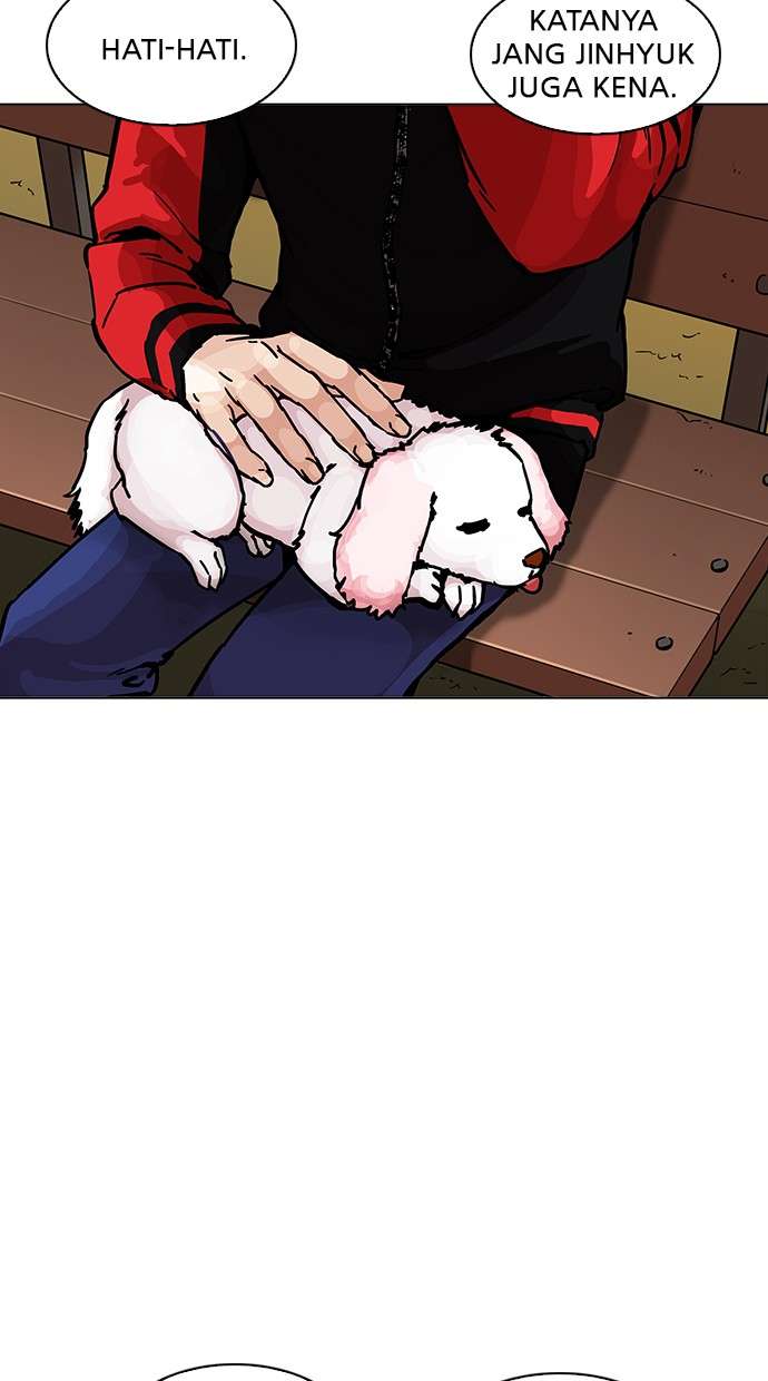 Lookism Chapter 198 Image 123