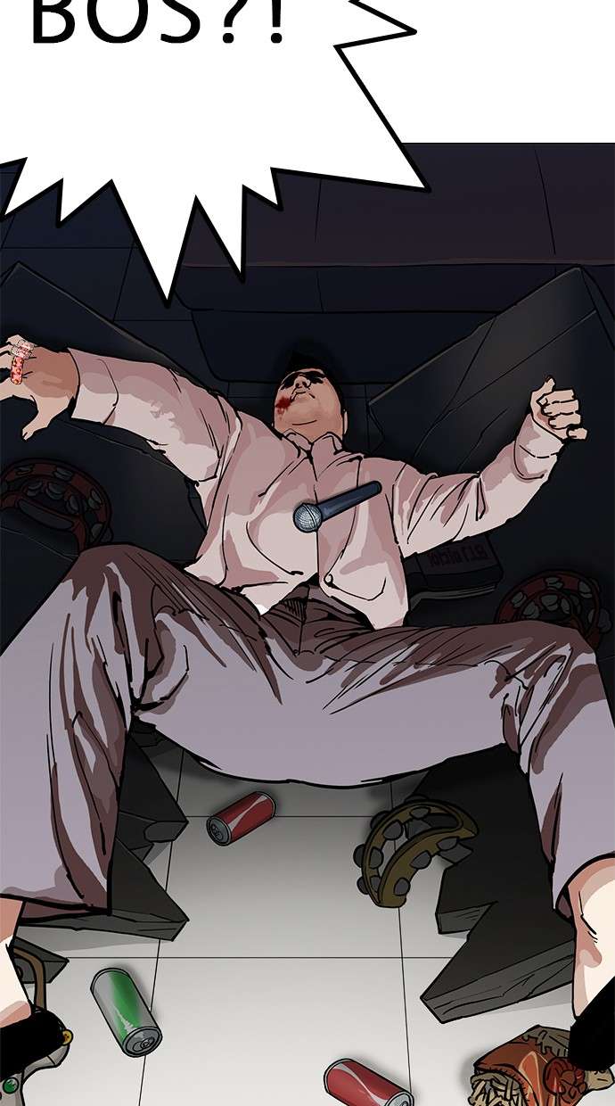 Lookism Chapter 201 Image 108