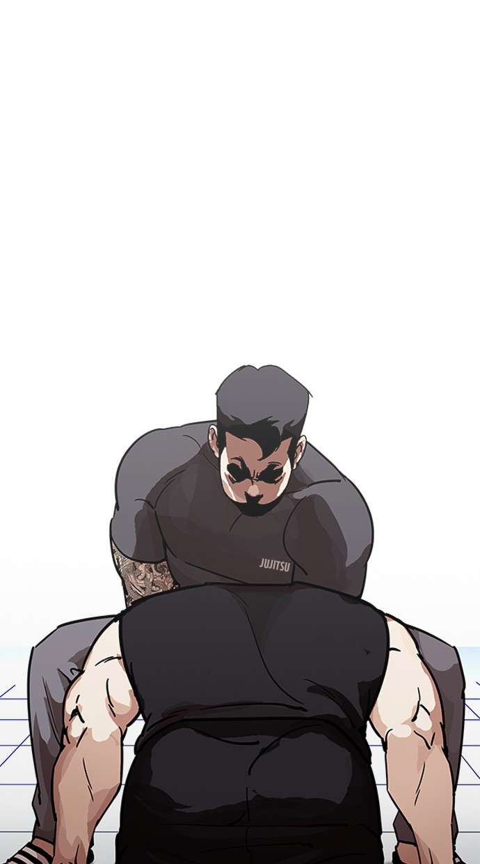 Lookism Chapter 203 Image 107
