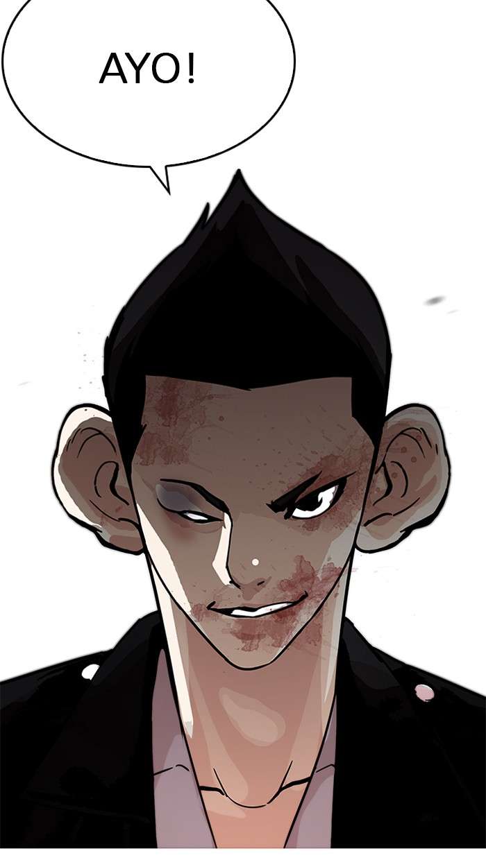 Lookism Chapter 205 Image 156