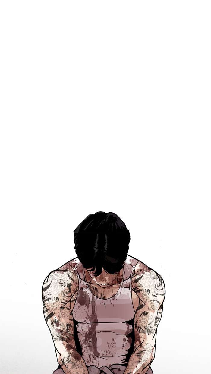 Lookism Chapter 205 Image 60