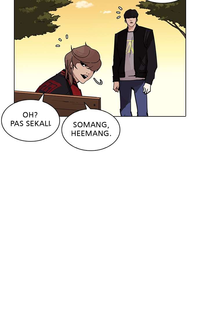 Lookism Chapter 208 Image 129