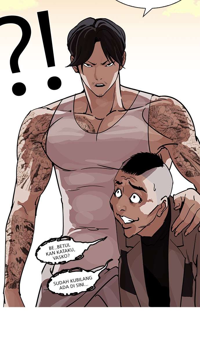 Lookism Chapter 208 Image 135