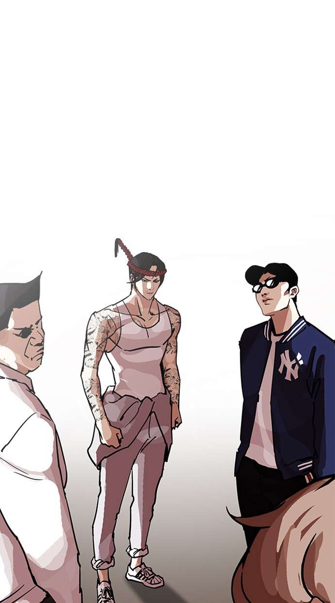 Lookism Chapter 208 Image 145