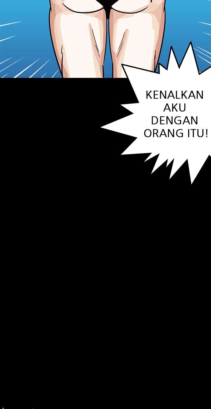Lookism Chapter 211 Image 100