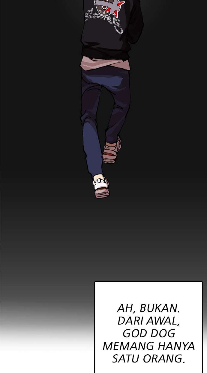 Lookism Chapter 212 Image 121