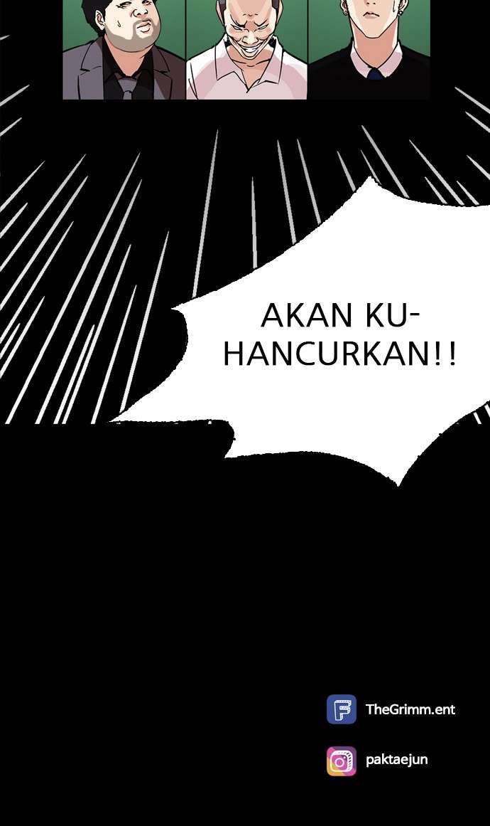 Lookism Chapter 215 Image 111