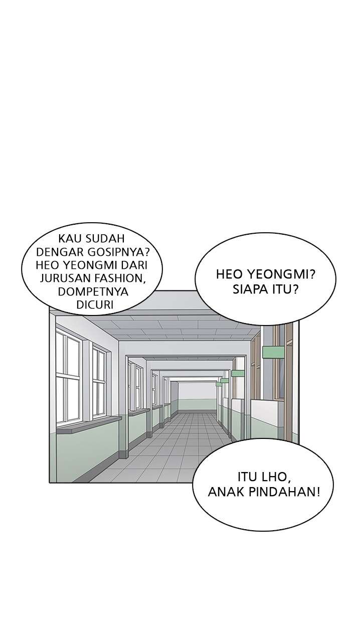 Lookism Chapter 216 Image 1