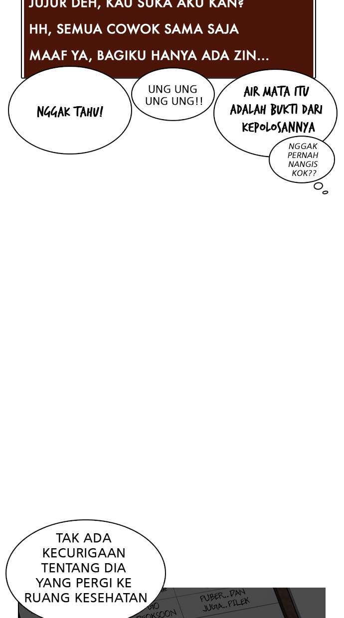 Lookism Chapter 216 Image 19