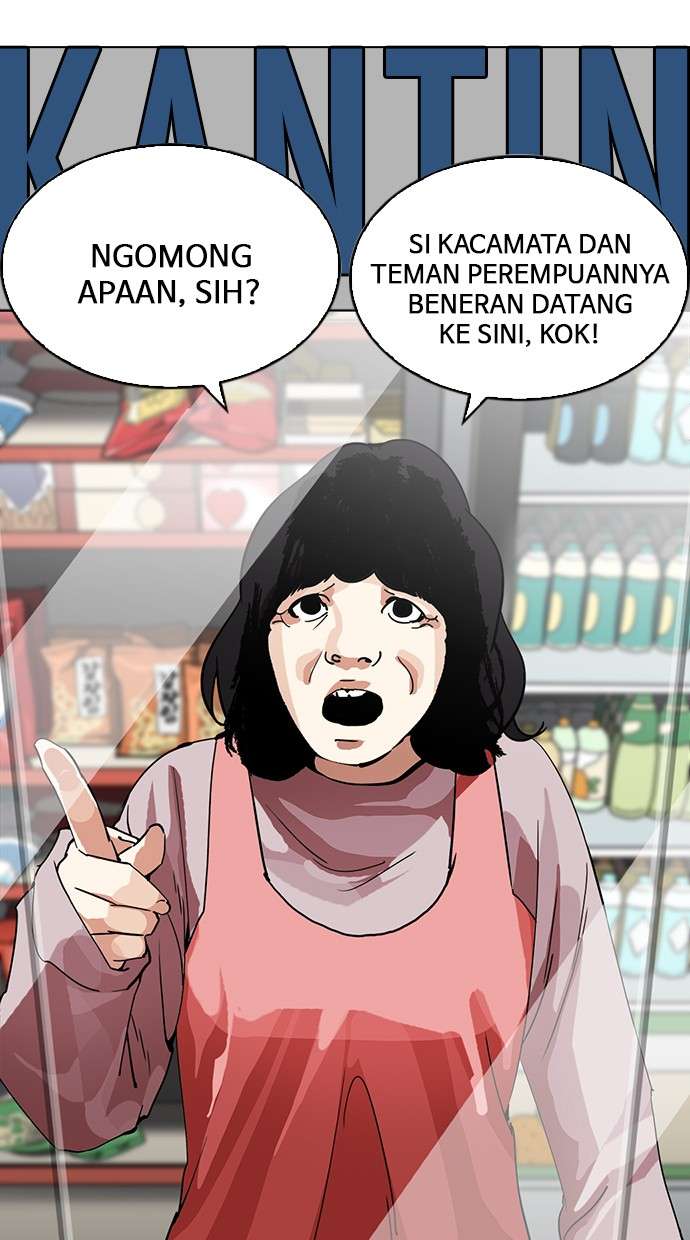 Lookism Chapter 216 Image 89