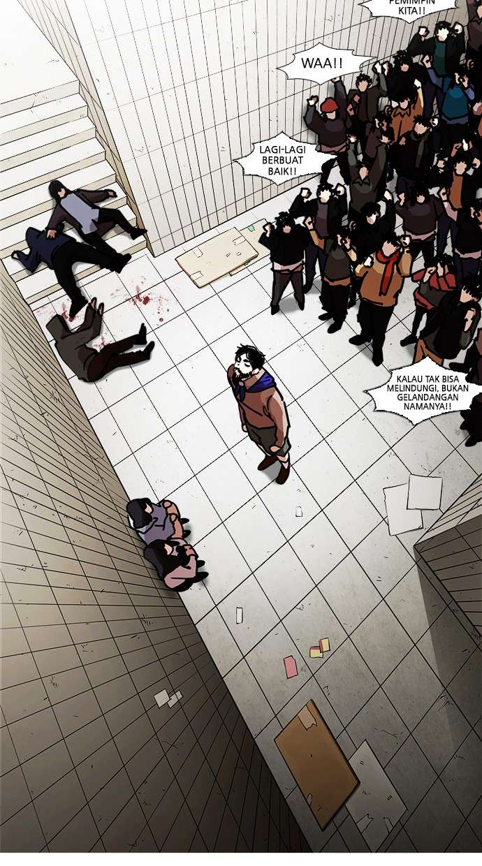 Lookism Chapter 226 Image 17