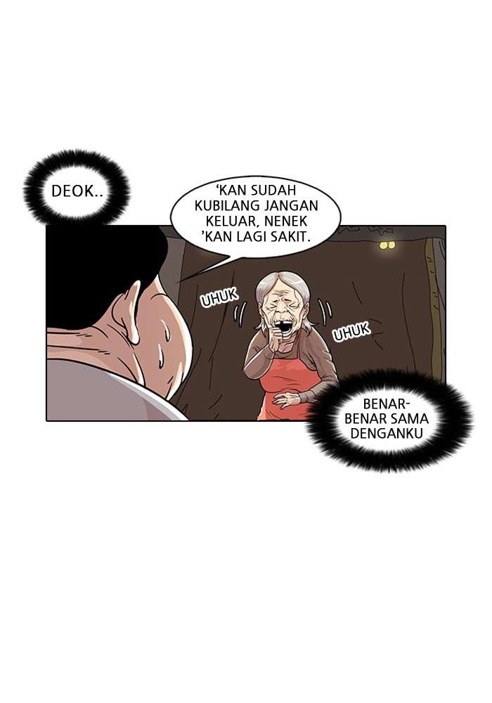 Lookism Chapter 23 Image 27