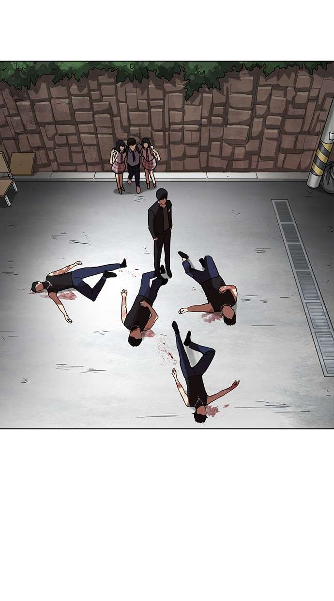 Lookism Chapter 236 Image 130