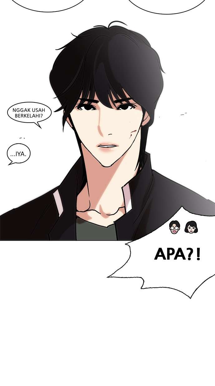 Lookism Chapter 236 Image 136