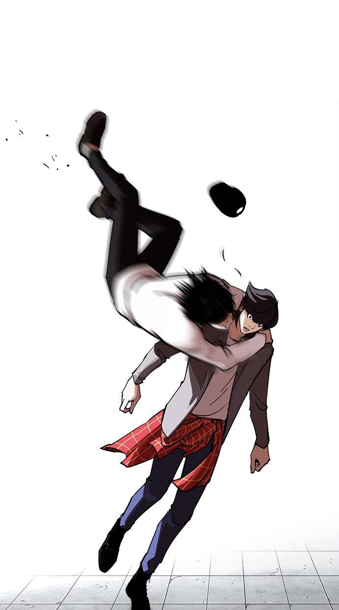 Lookism Chapter 241 Image 120