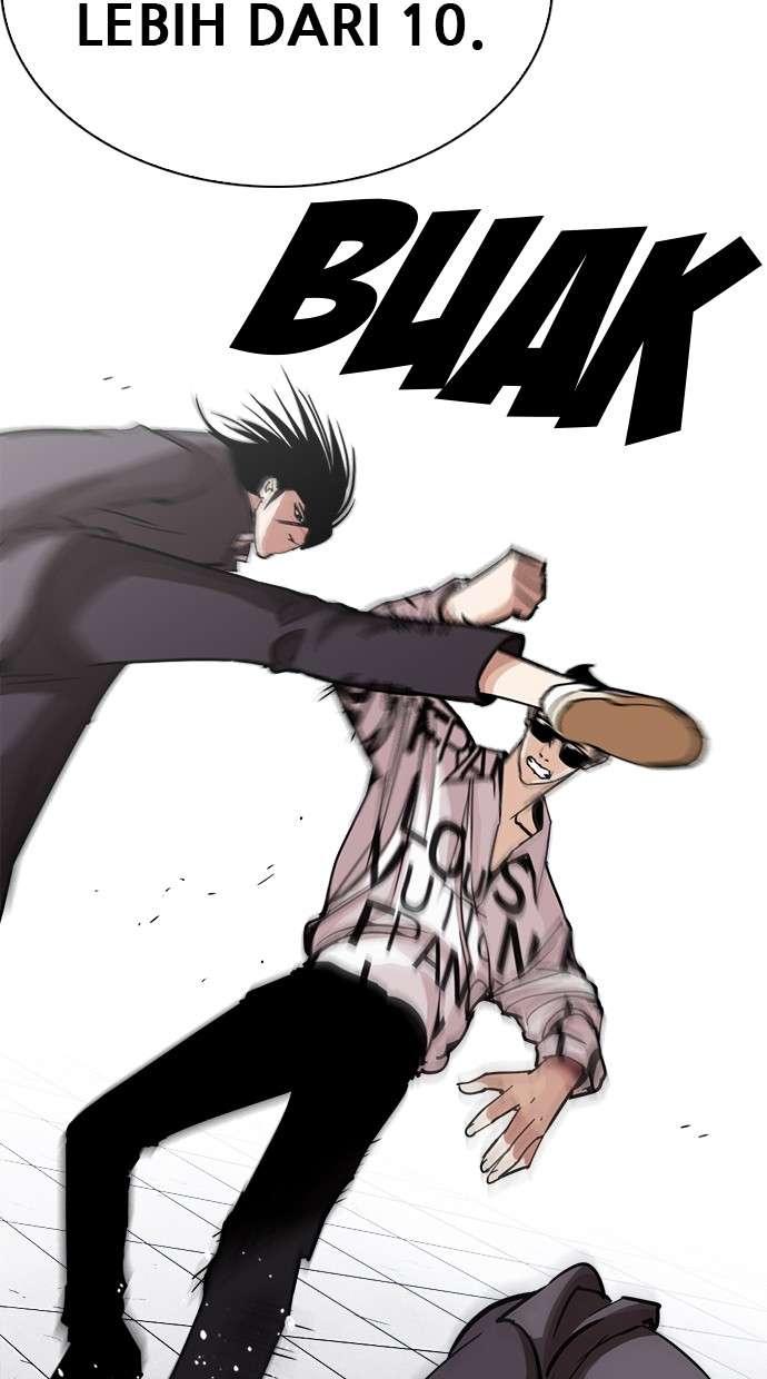 Lookism Chapter 242 Image 110