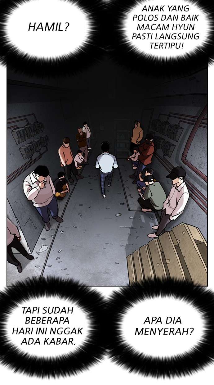 Lookism Chapter 246 Image 9