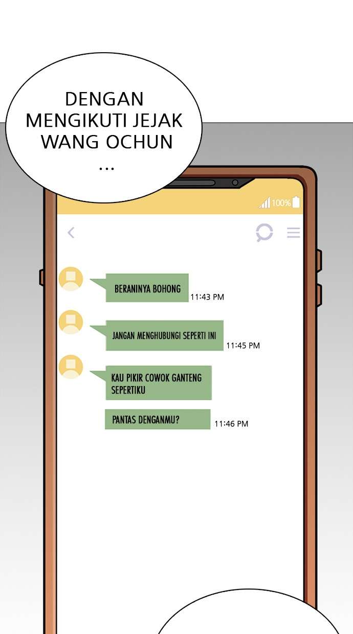 Lookism Chapter 246 Image 20