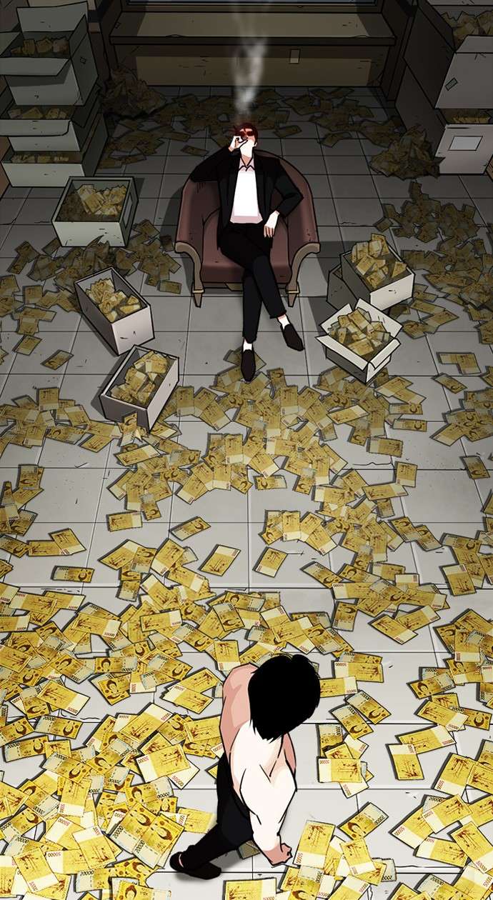 Lookism Chapter 246 Image 95