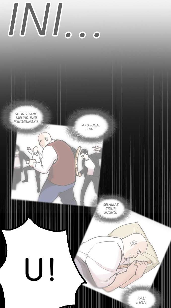 Lookism Chapter 248 Image 154