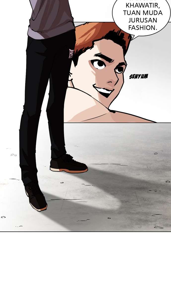 Lookism Chapter 253 Image 9