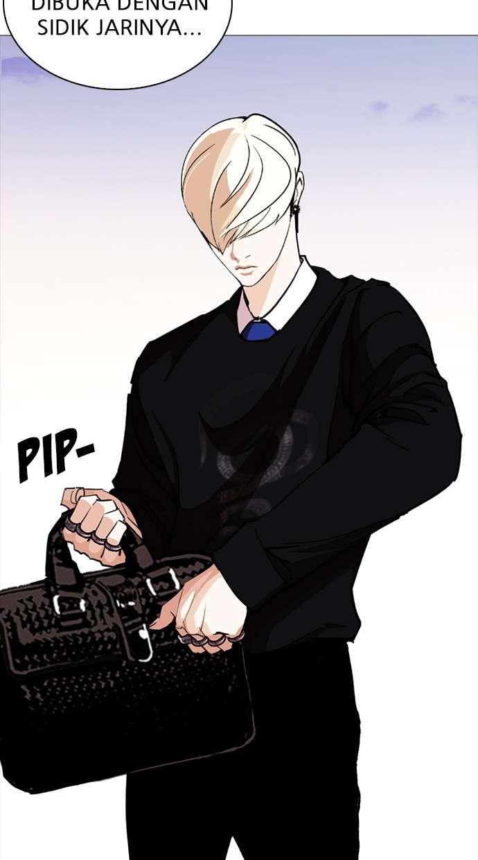 Lookism Chapter 253 Image 124