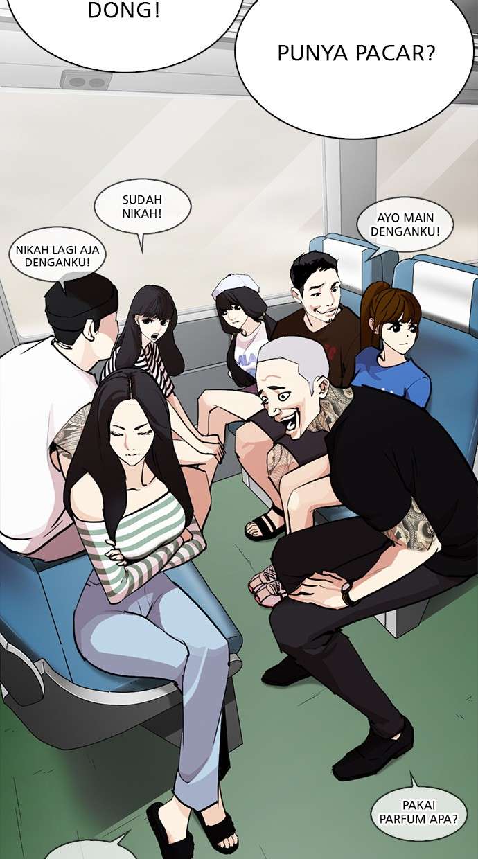 Lookism Chapter 256 Image 107