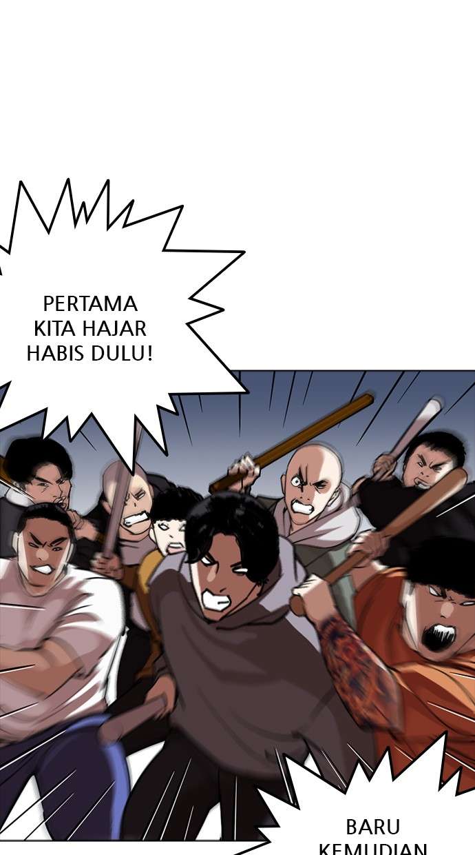 Lookism Chapter 258 Image 128